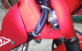 HONDA CT110 HUNTER CUB