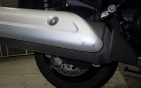 SUZUKI BURGMAN200A 2018 CH41A
