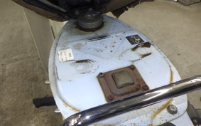 HONDA LITTLE CUB 2023 AA01