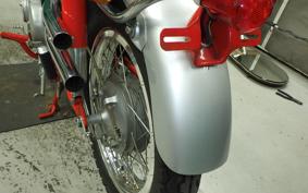 HONDA CL72 BENLY 2022 CL72