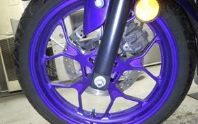 YAMAHA YZF R-3 2016 RH07J