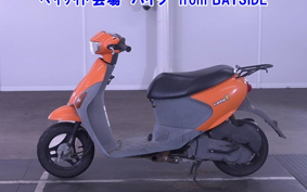 SUZUKI LET's 4