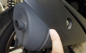 HONDA FORZA 250 2024 MF17
