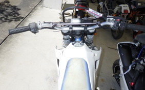 SUZUKI TS200R SH12A