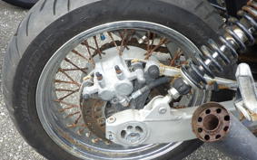 KAWASAKI ZEPHYR 1100 RS 2002 ZRT10A