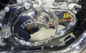 HONDA STEED 600 1993 PC21