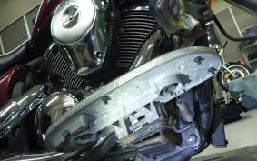 KAWASAKI VULCAN 900 CLASSIC 2010 VN900B