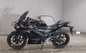 YAMAHA YZF-R25 RG74J