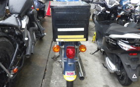 HONDA C50 SUPER CUB C50