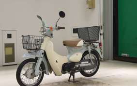 HONDA LITTLE CUB 2004 AA01