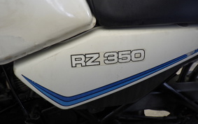 YAMAHA RZ350 4U0
