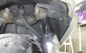 SUZUKI ADDRESS V125 G 1990 CF4EA