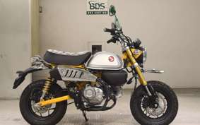 HONDA MONKEY 125 1998 JB03