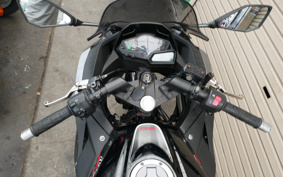 KAWASAKI NINJA 250 ABS SE EX250L
