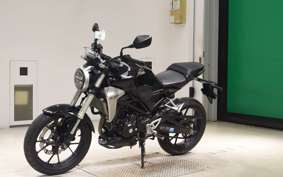 HONDA CB250RA 2024 MC52