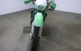 KAWASAKI KDX220 1994 DX220B