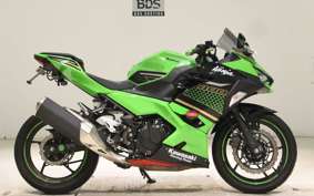 KAWASAKI NINJA 400 2020 EX400G