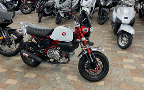 HONDA MONKEY 125 JB05