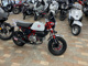 Фото Honda MONKEY 125 с японского аукциона