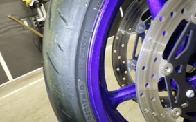 YAMAHA YZF-R6 2020
