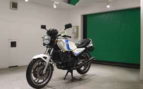 YAMAHA RZ350 1981 4U0