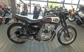 KAWASAKI W400 2011 EJ400A