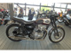 Фото Kawasaki W400 2011 с японского аукциона