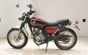 HONDA CB223S 2018 MC40