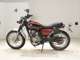 Фото Honda CB223S 2008 с японского аукциона