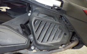 HONDA LEAD 125 JF45