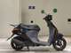 Фото Suzuki LET's 5 с японского аукциона