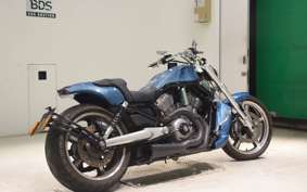 HARLEY V-ROD Muscle 1250 2009