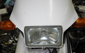 YAMAHA TT250R 4GY