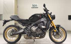 YAMAHA XSR900 2024 RN80J