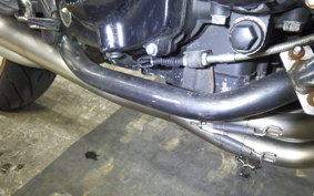 KAWASAKI ZRX-2 1997 ZR400E
