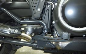 HARLEY PAN AMERICA 1250 S 2021
