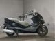 Фото Honda FORZA Z 2008 с японского аукциона