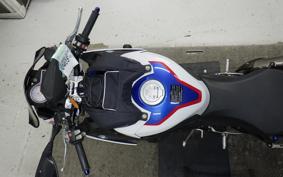 BMW S1000R 2018