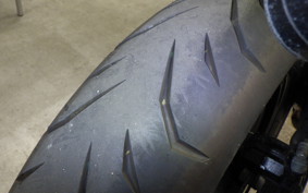 KAWASAKI NINJA 250 SL 1988 BX250A