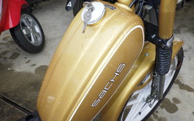 SACHS OPTIMA50