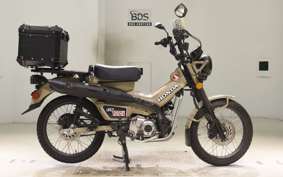 HONDA CT125 HUNTER CUB 2022 JA55