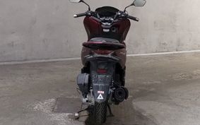 HONDA PCX 125 JF81