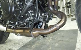 KAWASAKI Z400 Gen.2 2023 EX400L