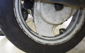 YAMAHA JOG Gen.1 3KJ
