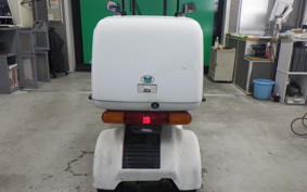 HONDA GYRO CANOPY 2008 TA02