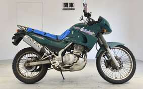 KAWASAKI KLE250 LE250A