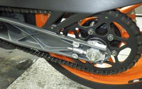 KTM 390 DUKE 2022