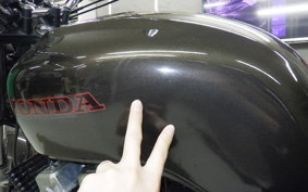 HONDA CB750 GEN 2 K RC42