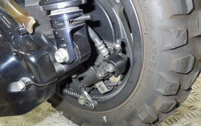 HONDA PS250 MF09