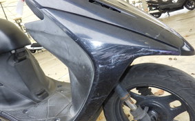 SUZUKI ADDRESS V50 Gen.2 CA44A